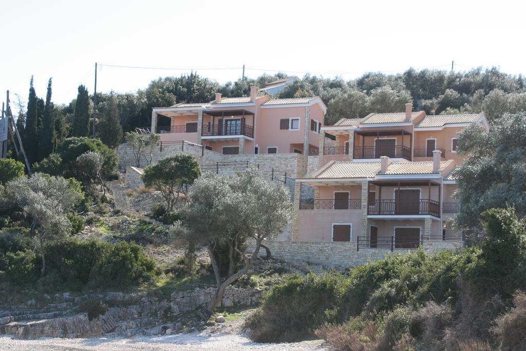 Anassa Mare Villas & Residences Gaios Værelse billede